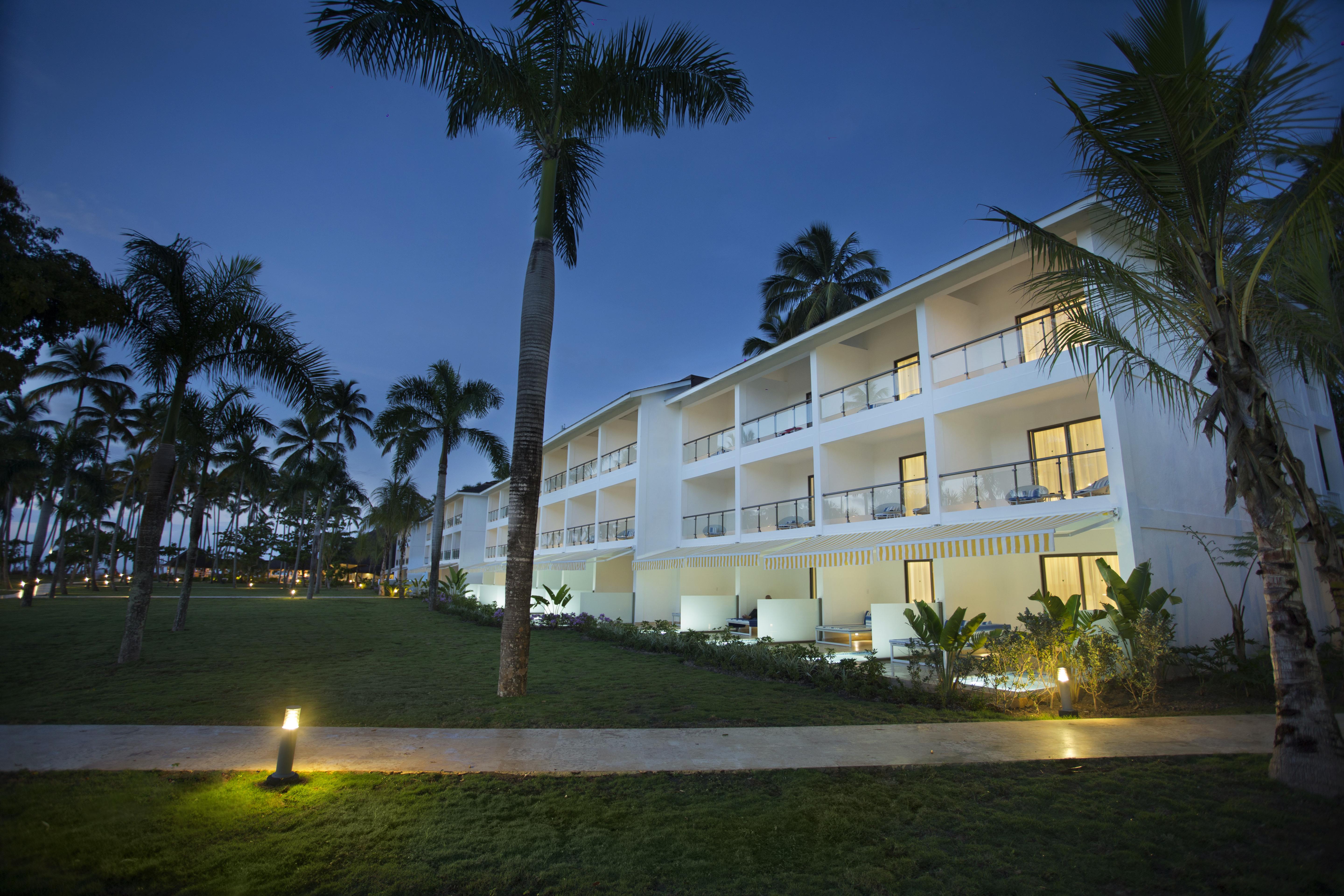 فيفا ويندام في سامانا - منتجع شامل الكل، للكبار فقط لاس تاريناس المظهر الخارجي الصورة The Residence, Maldives